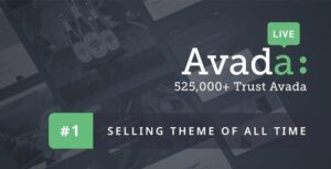 Avada | Website Builder For WordPress & WooCommerce 7.11. 5