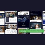Avante Business Consulting WordPress Theme 2.7.8