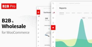 B2B Pro – Powerful WooCommerce B2B & WooCommerce Wholesale Plugin 1.2.0