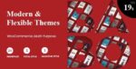 Babo – Modern & Flexible WooCommerce Theme 2.3.0