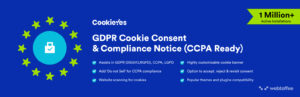 WORDPRESS GDPR & CCPA 1.9.30