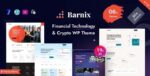 Barnix – Finance Consulting 1.0.1