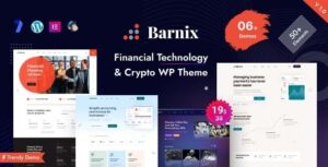 Barnix – Finance Consulting 1.0.1