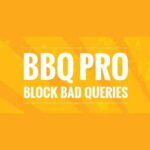 BBQ Pro Fastest WordPress Firewall Plugin 3.7.1