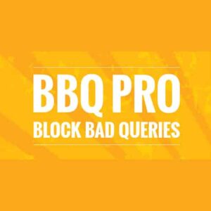 BBQ Pro Fastest WordPress Firewall Plugin 3.7.1
