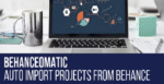 Behanceomatic Post Generator 1.0.6