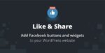 BestWebSoft’s Like & Share Plus 2.69