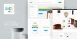 Big Shop – Furniture RTL Responsive WooCommerce WordPress Theme 3.3