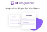 Bit Integrations – Integration Plugin for WordPress 1.0.4