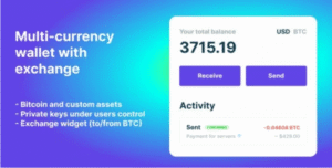 Coins MarketCap – WordPress Cryptocurrency Plugin 5.1