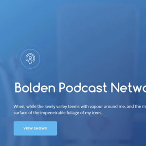 Bolden SecondLine 1.5.7