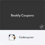 Bookly Coupons 4.7