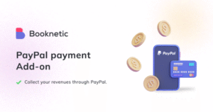 Booknetic – Paypal Payment Addon 1.0.6
