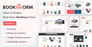 Bookworm Extensions 1.2.5