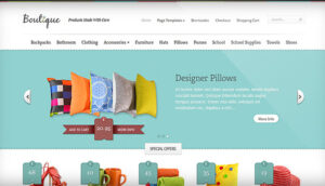Elegant Themes Boutique WooCommerce Themes 3.6.7