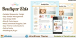 Boutique Kids Creative WordPress Theme 1.23.11