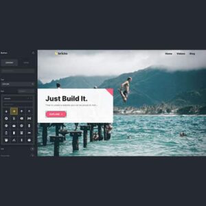 Bricks Visual Site Builder for WordPress 1.9.8