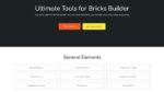Bricks Ultimate – Ultimate Tools for Bricks Builder 1.6.5