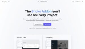 Bricks Extras 1.4.7