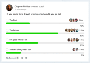 BuddyPress Polls 4.2.5