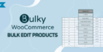 Bulky – WooCommerce Bulk Edit Products, Orders, Coupons 1.3.0