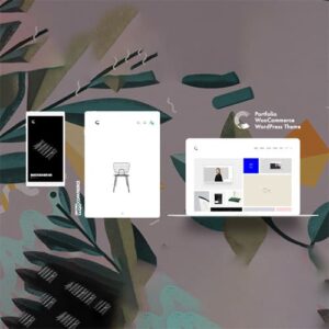 Calafate Portfolio and WooCommerce Creative WordPress Theme 1.7