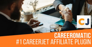 Careeromatic CareerJet Affiliate Job Post Generator – CodeRevolution 1.3.7.4
