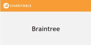 Charitable Braintree 1.0.4