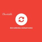 Charitable Recurring Donations 1.3.2