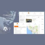 Chauffeur Booking System for WordPress 7.3