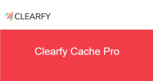 Clearfy Cache Pro 2.0.6 2.0.6