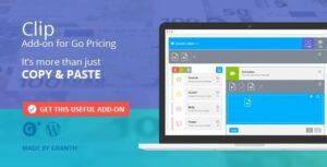 Clip – Add-on for Go Pricing 2.0.0
