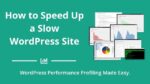 Code Profiler Pro for WordPress 1.4.0