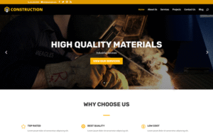 Construction Divi Child WordPress theme WordPress Theme 4.4.6.1668973016