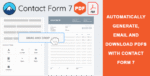 Contact Form 7 PDF Customizer 1.1.0