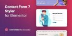 Contact Form 7 styler for Elementor – Conformer 1.0.0