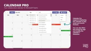Contacts Pro for wProject 1.3.1