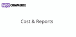 Cost & Reports for WooCommerce 3.1.4