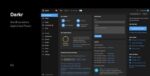 Darkr – WordPress Admin Light & Dark Theme 1.3 (Copy)