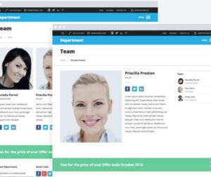 OboxThemes Department WooCommerce Themes 1.3.1
