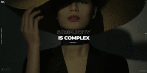 Deppex – Showcase Portfolio WordPress Theme 1.0