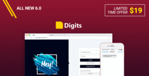 Digits [core] 8.3.3.1