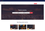 Directorist dList – WordPress Theme for Business Directory Listing 1.25