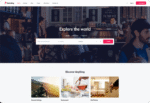 Directorist OneListing Pro – WordPress Theme for Business Directory (Premium) 1.17