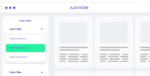 Divi Ajax Filter – Divi Ajax Filter plugin for WooCommerce and Custom Posts 2.3.3