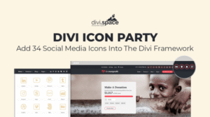 Divi Icon Party 1.1.10