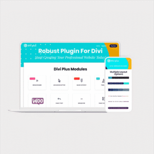 Divi Plus New Modules and Extensions to Divi Theme 1.11.0