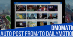 DMomatic Automatic Post Generator – CodeRevolution 1.6.5