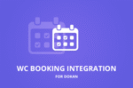 Dokan WooCommerce Booking 1.4.5