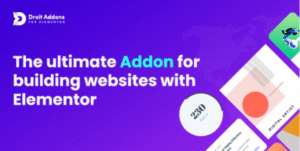 Droit Elementor Addons Pro 2.0.4